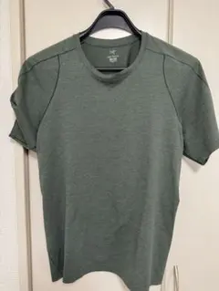 TENEZ MOON-TECH®︎ Raglan Activewear 2 カーキ - メルカリ