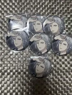 八乙女楽 缶バッジまとめ売り