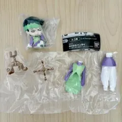 ジョジョ 岸辺露伴 グッズ 2点 まとめ売り