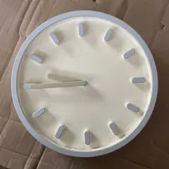 タ*ト様 MAGIS TEMPO 掛時計 マジス　テンポ　中古品 訳あり　茶色 タ*ト様 MAGIS TEMPO 掛時計 マジス テンポ 中古品 訳あり 茶色