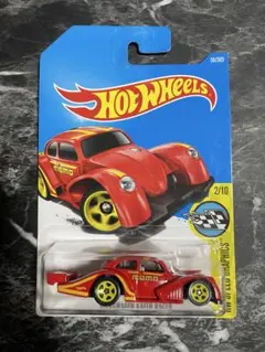 Hot Wheels Volkswagen Käfer Racer
