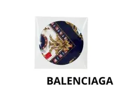 Balenciaga ハンカチ　未使用　日本製