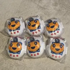 たまごっち スイングケース3 めめっち