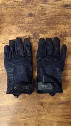 5.11 Tactical HIGH ABRASION GLOVE Lサイズ