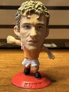 コリンシアン　マイクロスターズ　カイト　オランダ代表