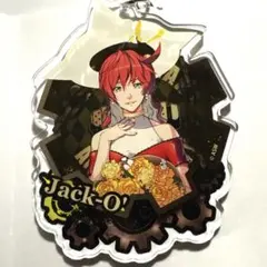 GUILTY GEAR Xrd アクリルキーホルダー3点セット - メルカリ