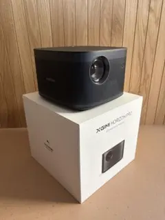 2025年最新】xgimi horizonの人気アイテム - メルカリ