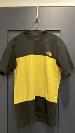 ノースフェイス　ランニングシャツ