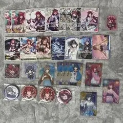ホロライブ promise 묶음 판매