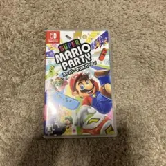 スーパーマリオパーティ Nintendo Switch
