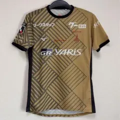 ★新品未使用★名古屋グランパス2025リミテッドオーセンティックユニフォームМのサムネイル