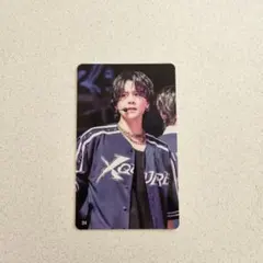 藤牧京介 XQUARE トレカ 114