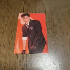 ATEEZ サン トレカ