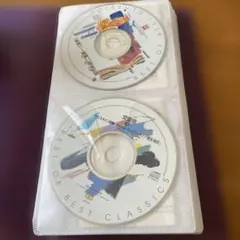 千趣会　BEST OF BEST CLASSICS 9枚セット