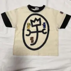 4-1 Castelbajac ベビーTシャツ95のサムネイル