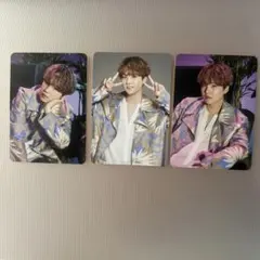 BTS MAGIC SHOP マジショ ミニフォト SUGA - メルカリ