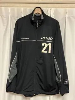 2025年最新】DIADORA メンズ ナイロンジャケットの人気アイテム