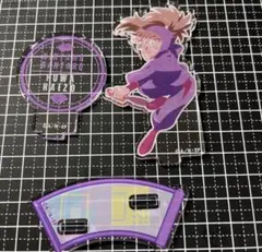 忍たま乱太郎 アクリルスタンドコレクションlite 不破雷蔵