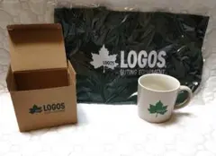 LOGOS カラフルマグ 250ml アウトドア マグカップ バックセットのサムネイル