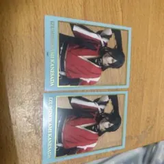 刀剣乱舞ミュージカル　和泉守兼定グッズ集