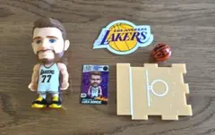 【新品未使用】 NBA BALLERS ルカ•ドンチッチ 2体セット NBAフィギュア】 ルカ・ドンチッチ price¥2,970- memberprice