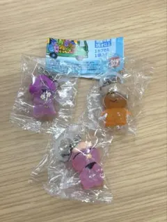 こんなこいるかな　めじるしアクセサリー 2 まとめ売り