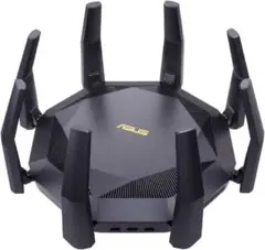 美品】ASUS RT-AX89X 無線ルーター 10G対応 AX6000 - メルカリ