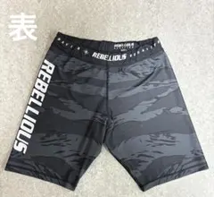 REBELLIOUS BEHAVIOR スパッツ