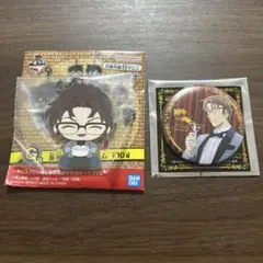 名探偵コナン コンサート 一番ラボ 沖矢昴