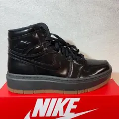 NIKE Wエアジョーダン1 ハイ SE エレベート FB9894-001