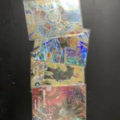 スーパードラゴンボールダイバーズ まとめ売り