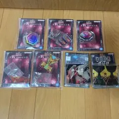 ガンダムユニコーン一番くじ