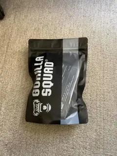 GORILLA SQUAD ゴリラフロス ブルーロング コンプレフロス風商品