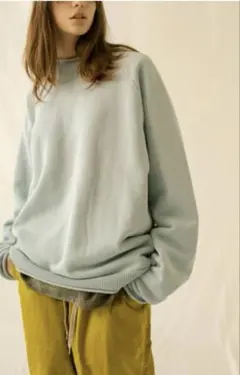 monkey time スウェット