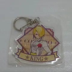 2025年最新】kof キーホルダーの人気アイテム - メルカリ