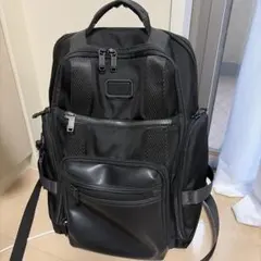 レア！TUMI リュック232655D 正規品トレイサー登録済 レア！TUMI リュック232655D 正規品トレイサー登録済 - メルカリ