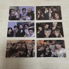 TREASURE LOVE PULSE トレカセット