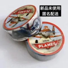 Disney PLANES テープ　セット　新品　未使用　ディズニーのサムネイル