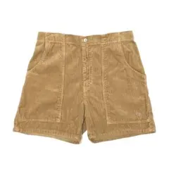 日本製 Ocean Pacific コーデュロイ ショートパンツ Lのサムネイル