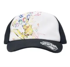 ポケモン　キャップ PJCS2025 2025年最新】PJCS キャップの人気アイテム - メルカリ