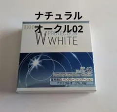 DHC 薬用美白パウダリーファンデーション リフィル ナチュラルオークル