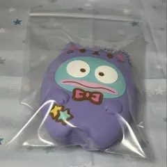 happyくじ　シリコンポーチ賞　ハンギョドン