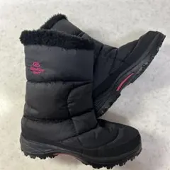 ホーキンス　レディース　スノーブーツ　M（23〜23.5)