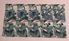 忍たま クリアカード 立花・善法寺・食満