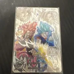 美品✨UGM8-SEC LC ベジット