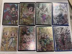 ドラゴンボールヒーローズ 爆レアシリーズ バラ売り可 - メルカリ