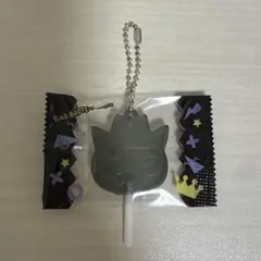 サンリオキャラクターズ キャンディーチャームズ バッドばつ丸
