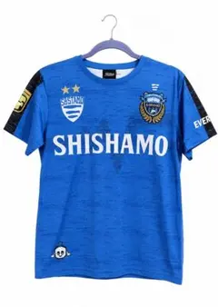 川崎フロンターレ 2026 佐々木旭 5ユニフォーム 3XL - メルカリ