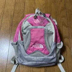 THE NORTH FACE Recon Kids リュック①