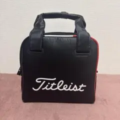Titleist カートバッグ　タイトリスト　トートバッグ ショルダー付きのサムネイル